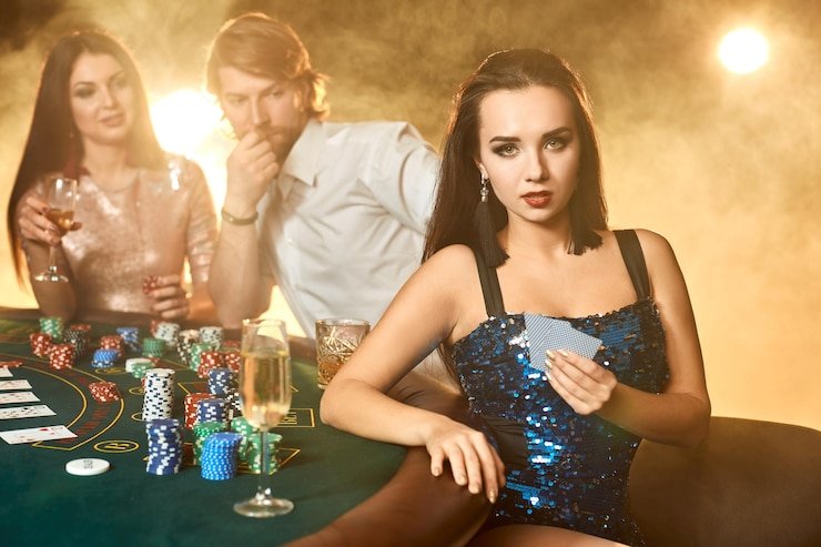 bet393 Live Casino