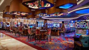 bet393 Live Casino